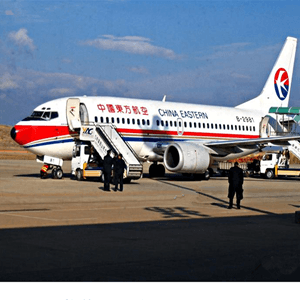 衡阳南岳航空快运航空快运业稳步发展的原因是什么？